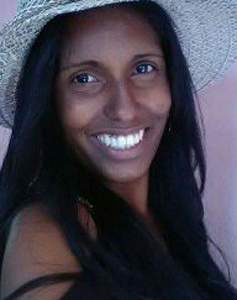 29 Year Old Sancti Spiritus, Cuba Woman